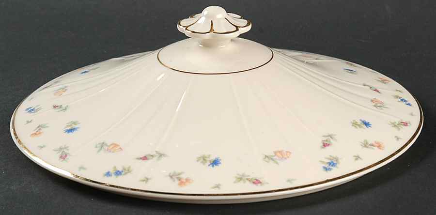 Suzanne Lid for Round Vegetable by Syracuse-1