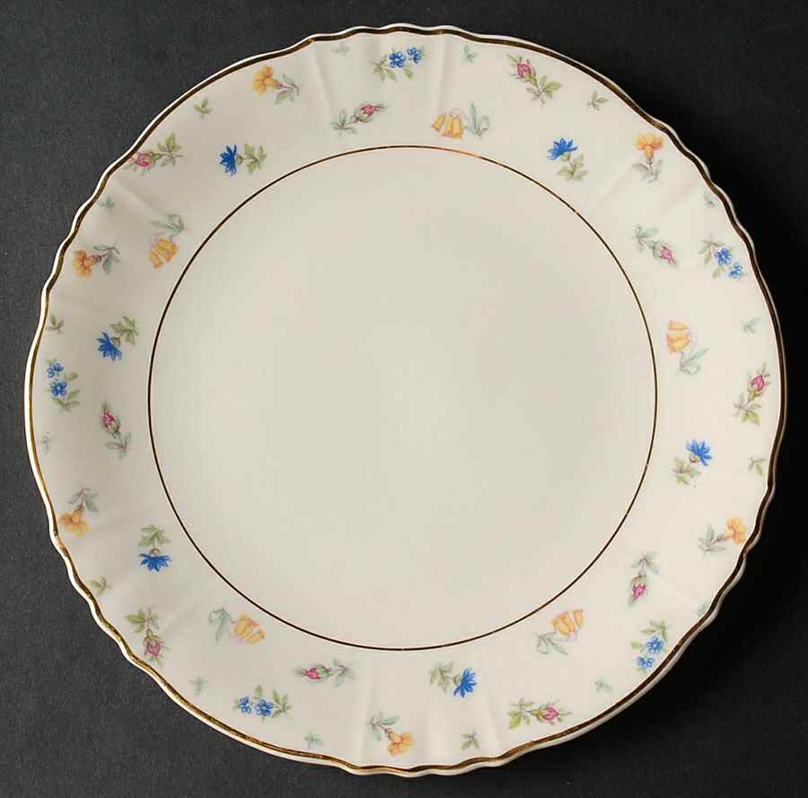Suzanne Saucer for Cream Soup Bowl by Syracuse-1