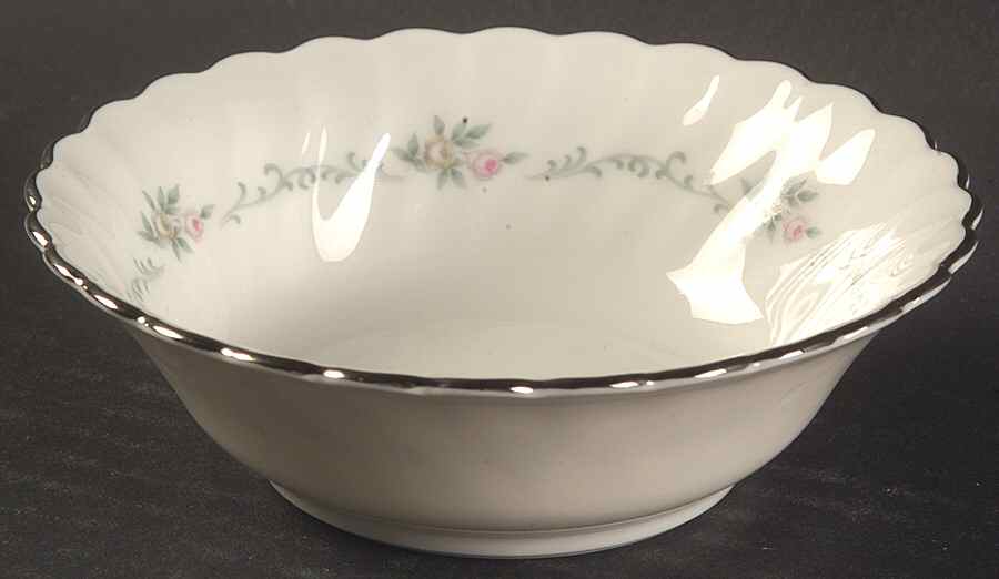 Sweetheart Fruit/Dessert (Sauce) Bowl by Syracuse-1