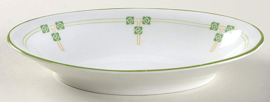 Tudor Rose Relish by Syracuse-1