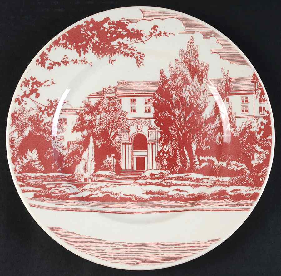 SY103 Dinner Plate by Syracuse-1