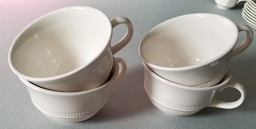 Caroline Flat Cup by Syracuse-1