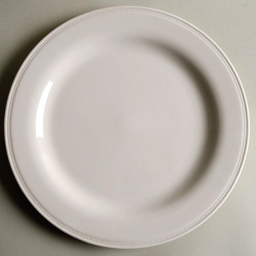 Caroline 12" Chop Plate (Round Platter) by Syracuse-1