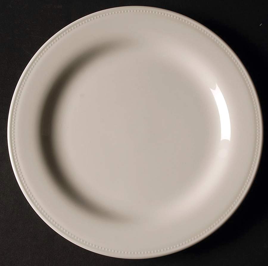 Caroline Luncheon Plate by Syracuse-1