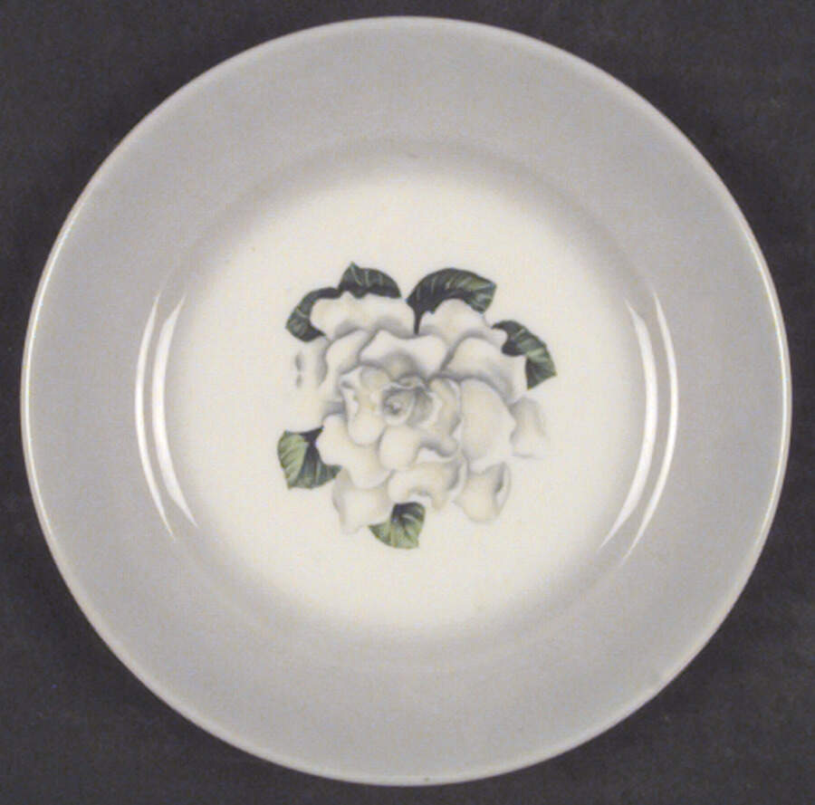 SY106 Bread & Butter Plate by Syracuse-1