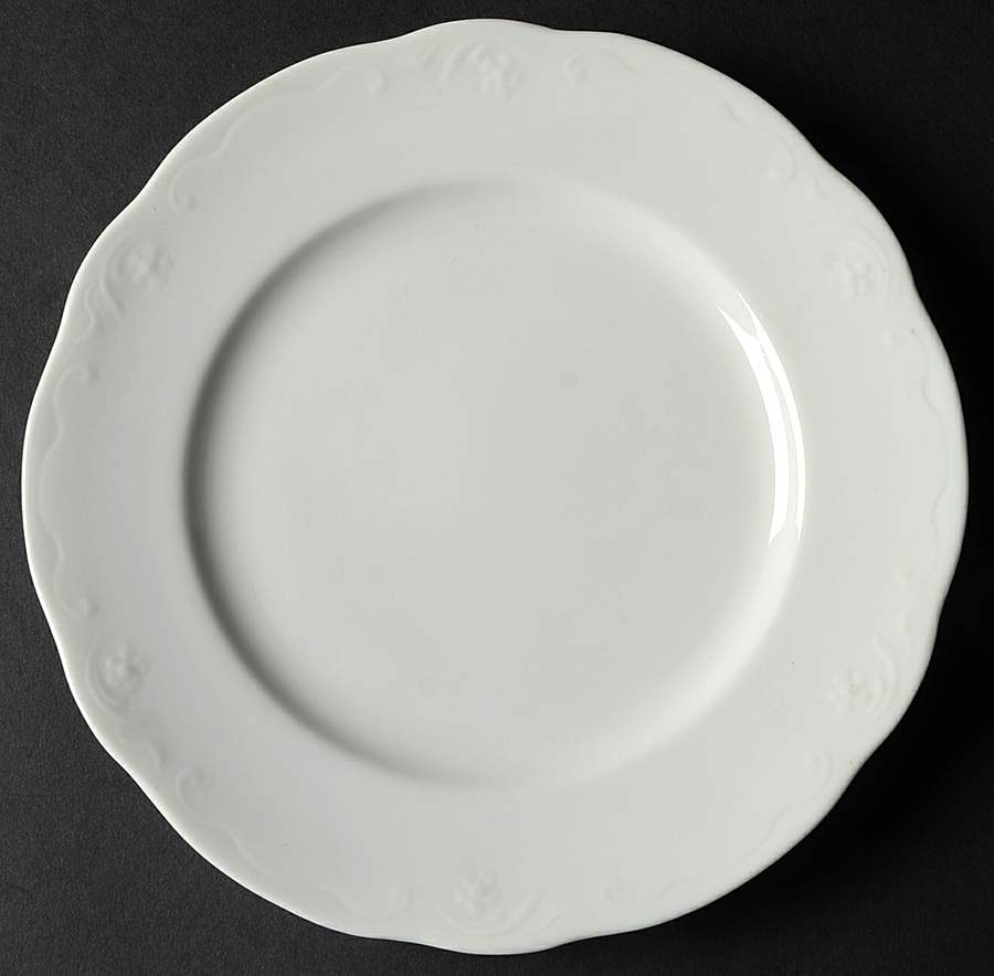 Plymouth Salad Plate by Syracuse-1
