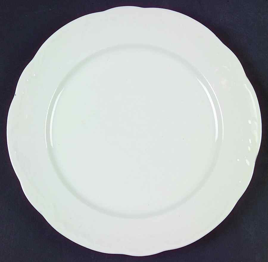 Plymouth Luncheon Plate by Syracuse-1
