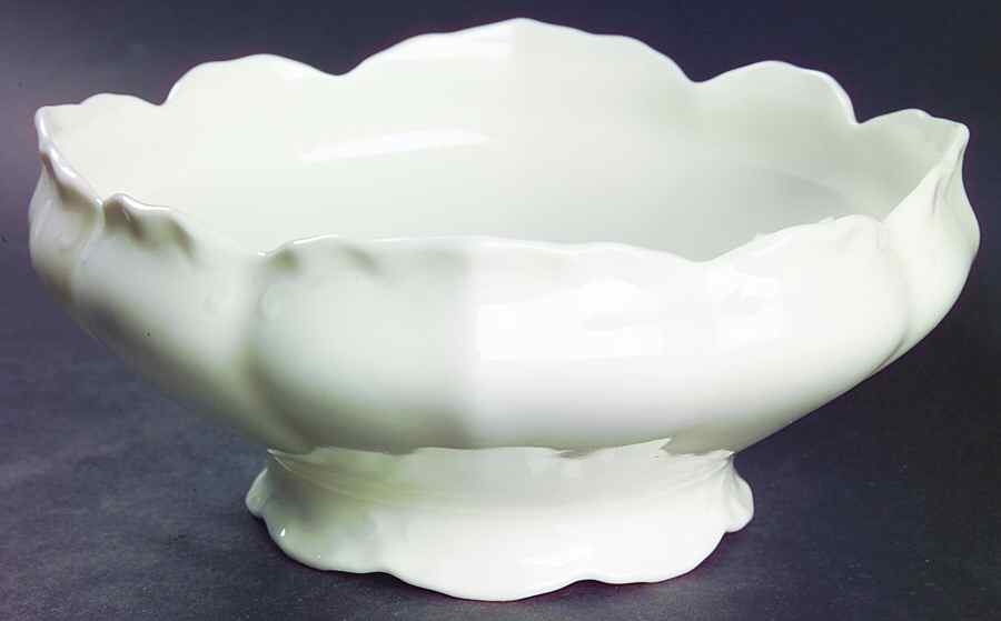 Plymouth 6" Round Vegetable Bowl by Syracuse-1