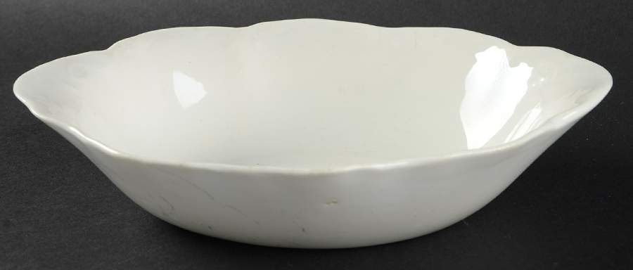 Plymouth 9" Oval Vegetable Bowl by Syracuse-1