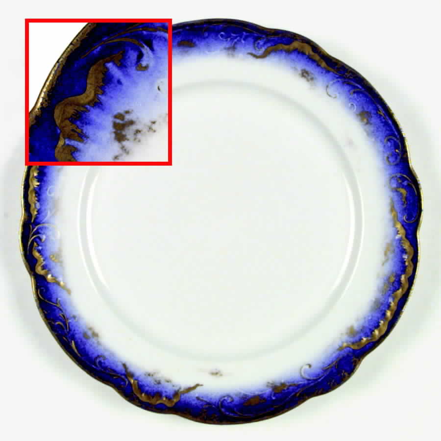 SY110 Dinner Plate by Syracuse-1