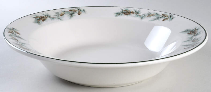 SY117  12" Individual Pasta Bowl by Syracuse-1