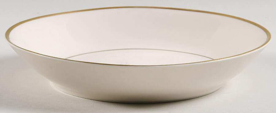SY118 Coupe Soup Bowl by Syracuse-1