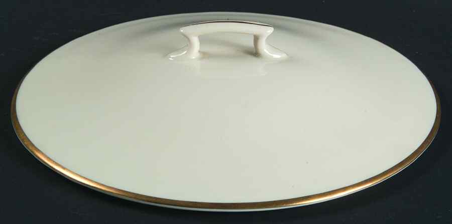 SY118 Lid for Round Vegetable by Syracuse-1