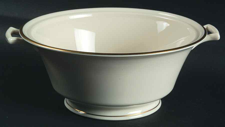 SY118 Round Vegetable No Lid by Syracuse-1