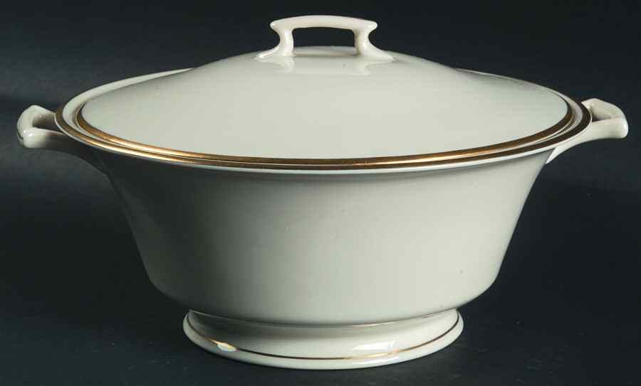 SY118 Round Covered Vegetable by Syracuse-1