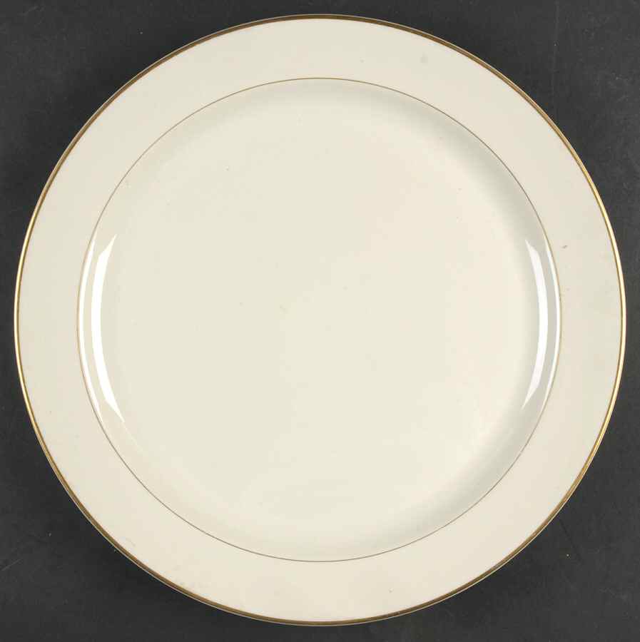 SY118 12" Chop Plate (Round Platter) by Syracuse-1