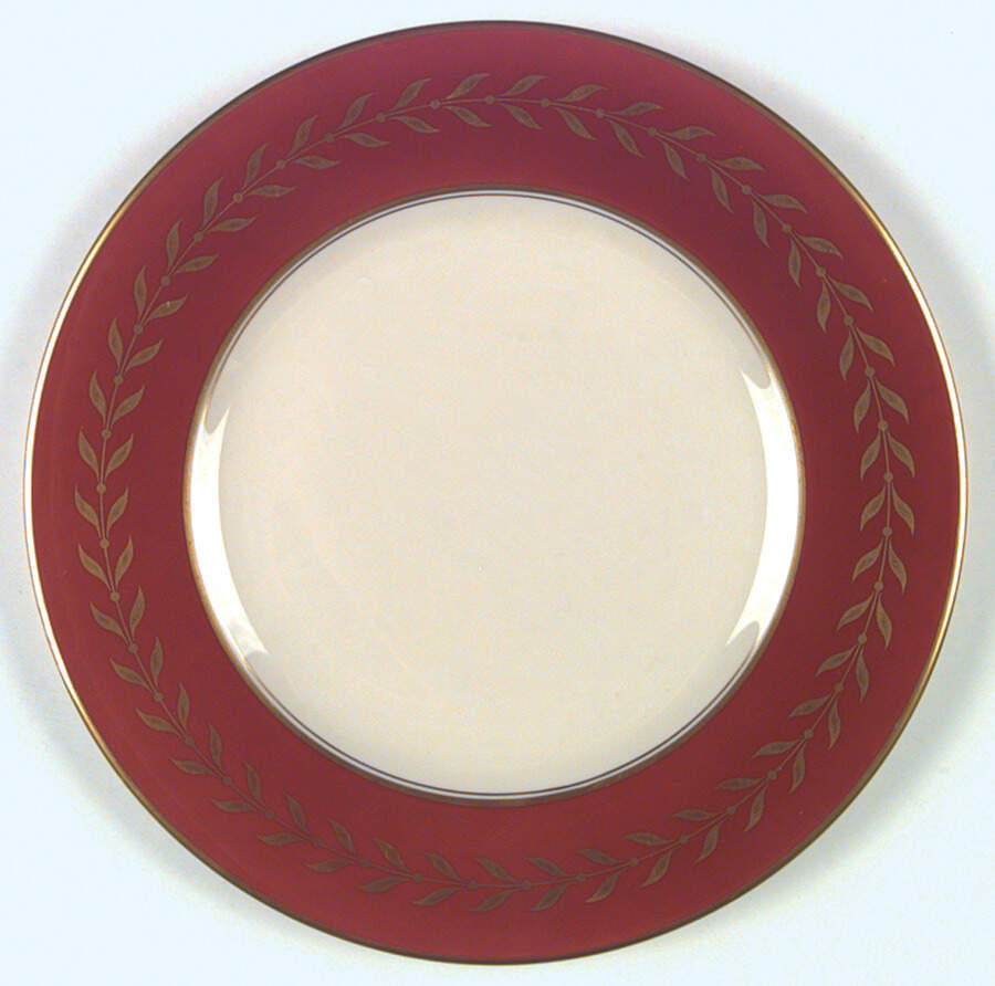 SY12 Dinner Plate by Syracuse-1