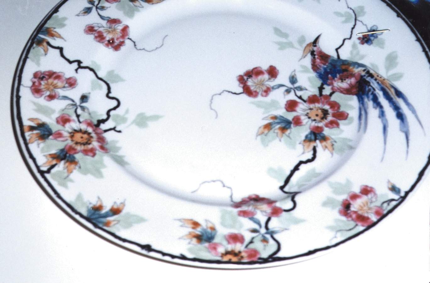 SY121 Dinner Plate by Syracuse-1