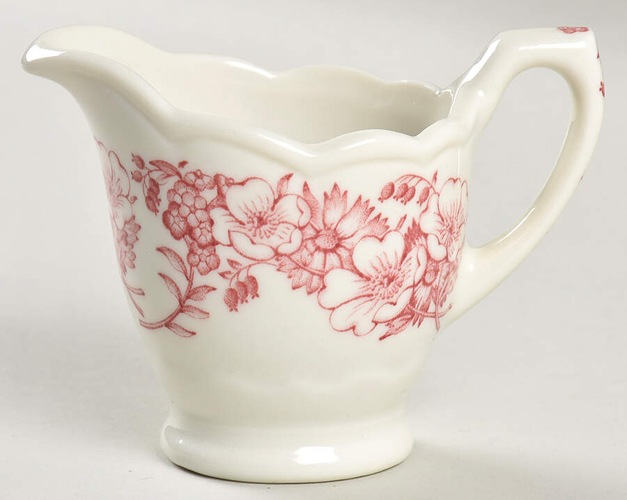 SY123 Individual Creamer by Syracuse-1