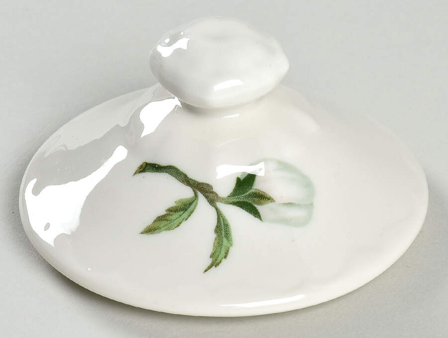 SY124 Lid for Sugar Bowl by Syracuse-1