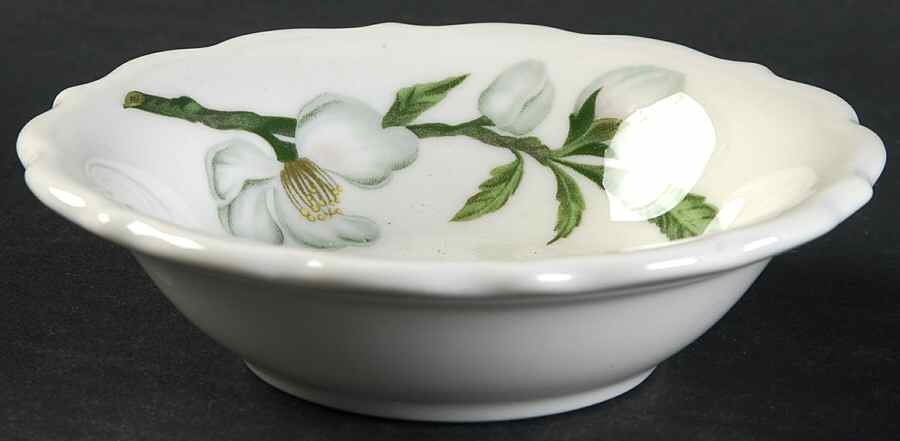 SY124 Fruit/Dessert (Sauce) Bowl by Syracuse-1