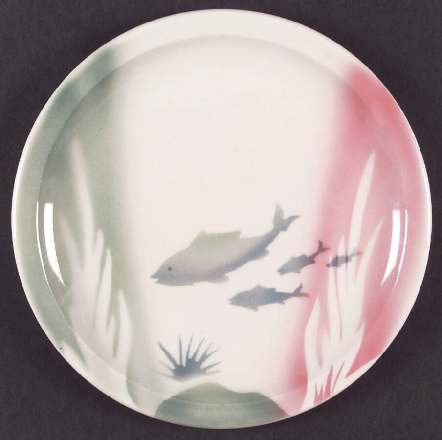 SY126 Dinner Plate by Syracuse-1