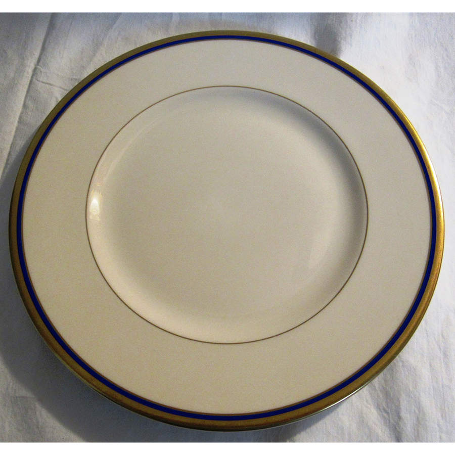 SY127 Dinner Plate by Syracuse-1