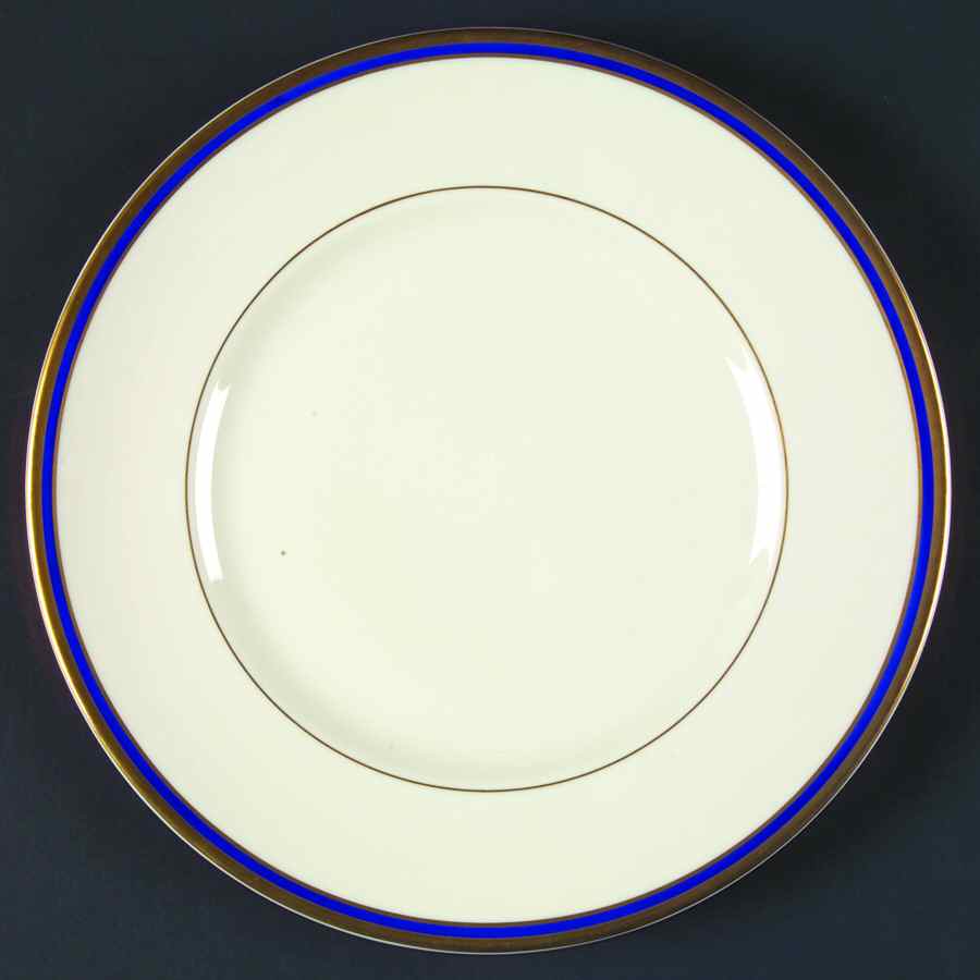 SY127 Dinner Plate by Syracuse-1