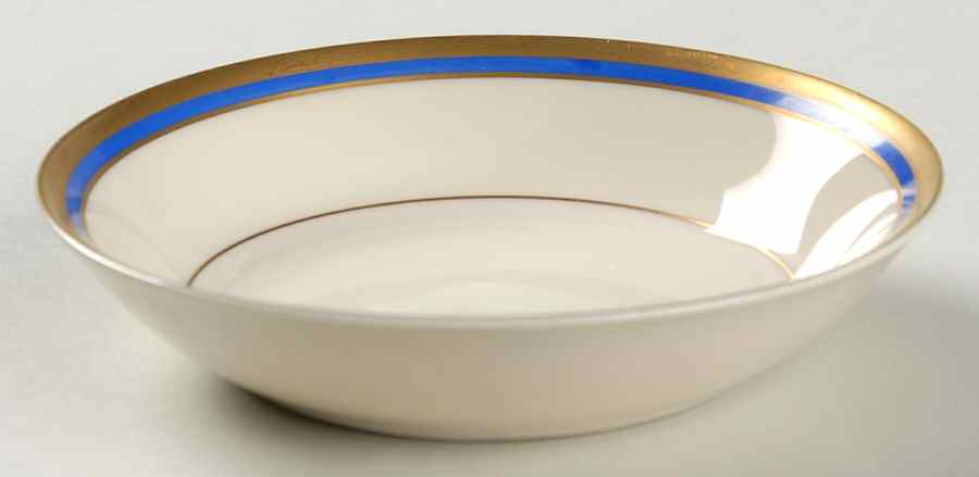 SY127 Fruit/Dessert (Sauce) Bowl by Syracuse-1