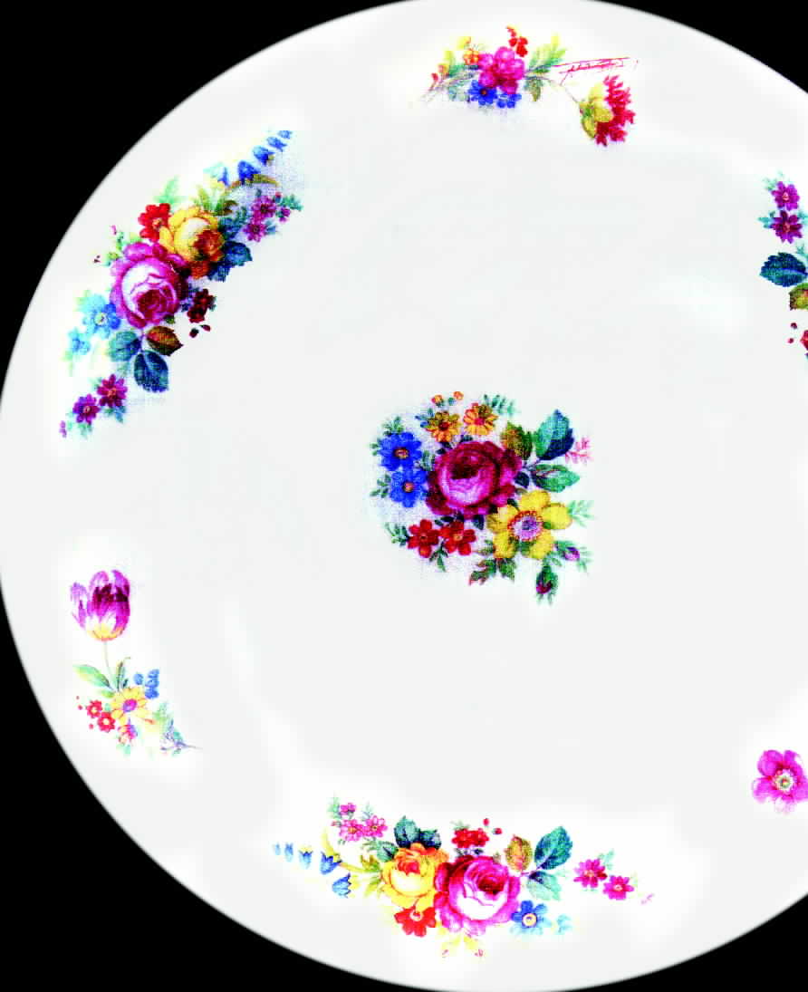 SY13 Dinner Plate by Syracuse-1