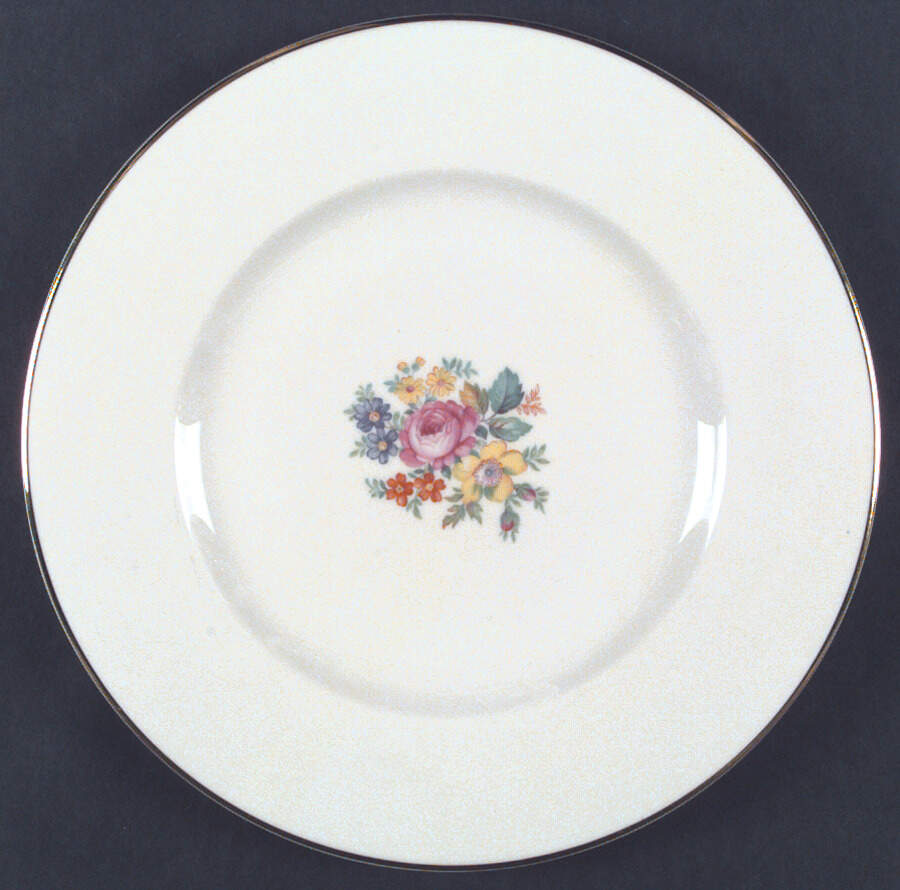 SY130 Dinner Plate by Syracuse-1