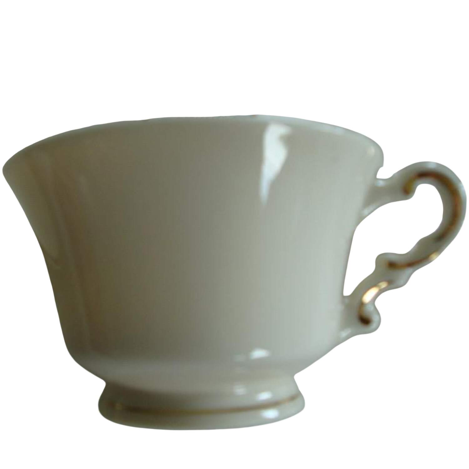 SY130 Footed Cup by Syracuse-1