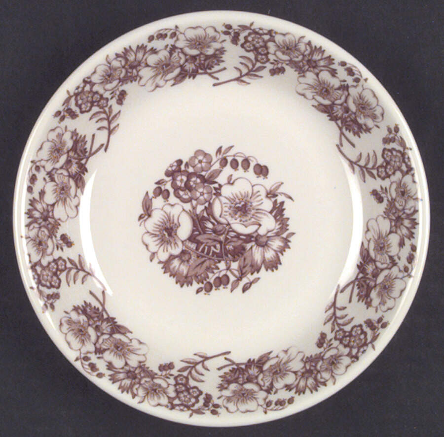 SY131 Coupe Soup Bowl by Syracuse-1