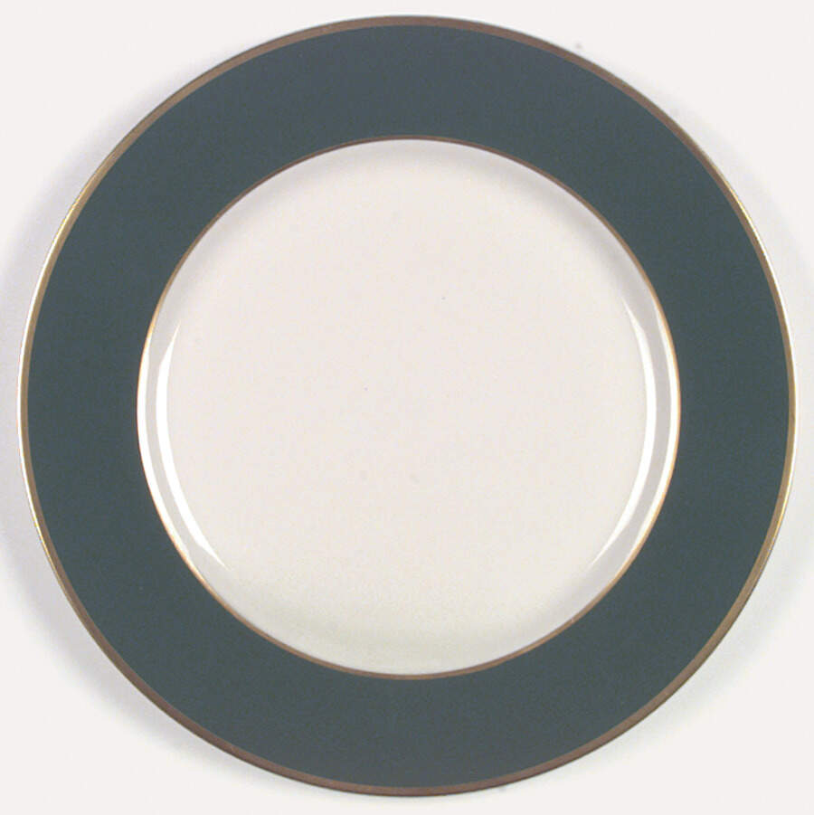 SY132 Dinner Plate by Syracuse-1