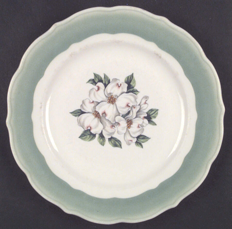 SY134 Dinner Plate by Syracuse-1