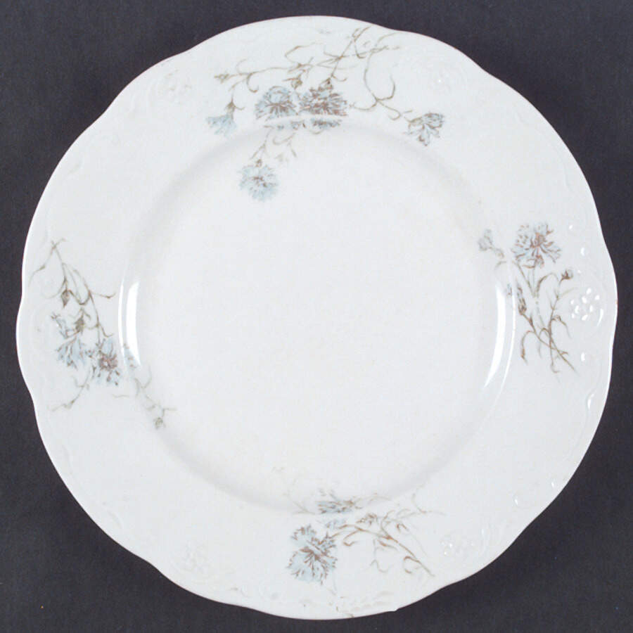 SY138 Dinner Plate by Syracuse-1
