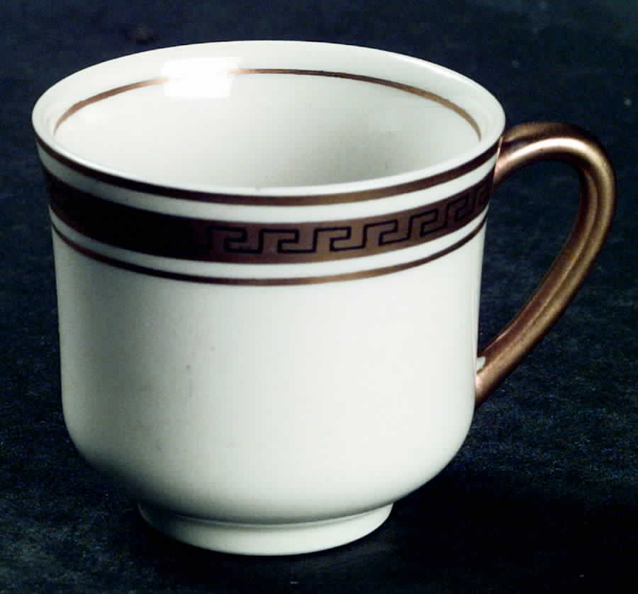 SY141 Flat Demitasse Cup by Syracuse-1