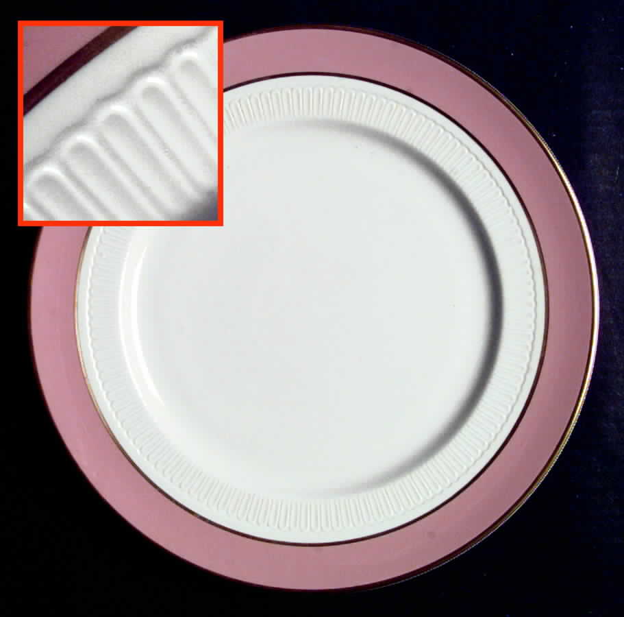 SY143 Dinner Plate by Syracuse-1