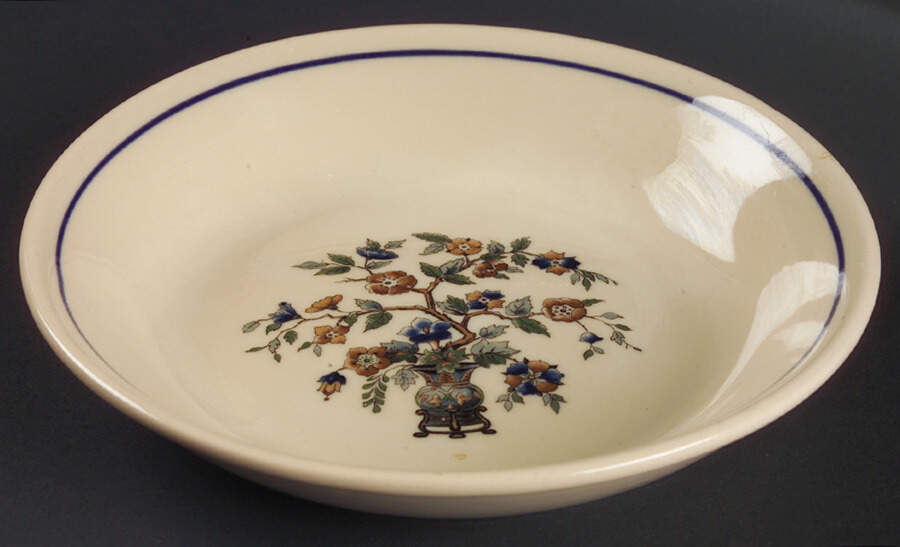 SY146 Coupe Soup Bowl by Syracuse-1