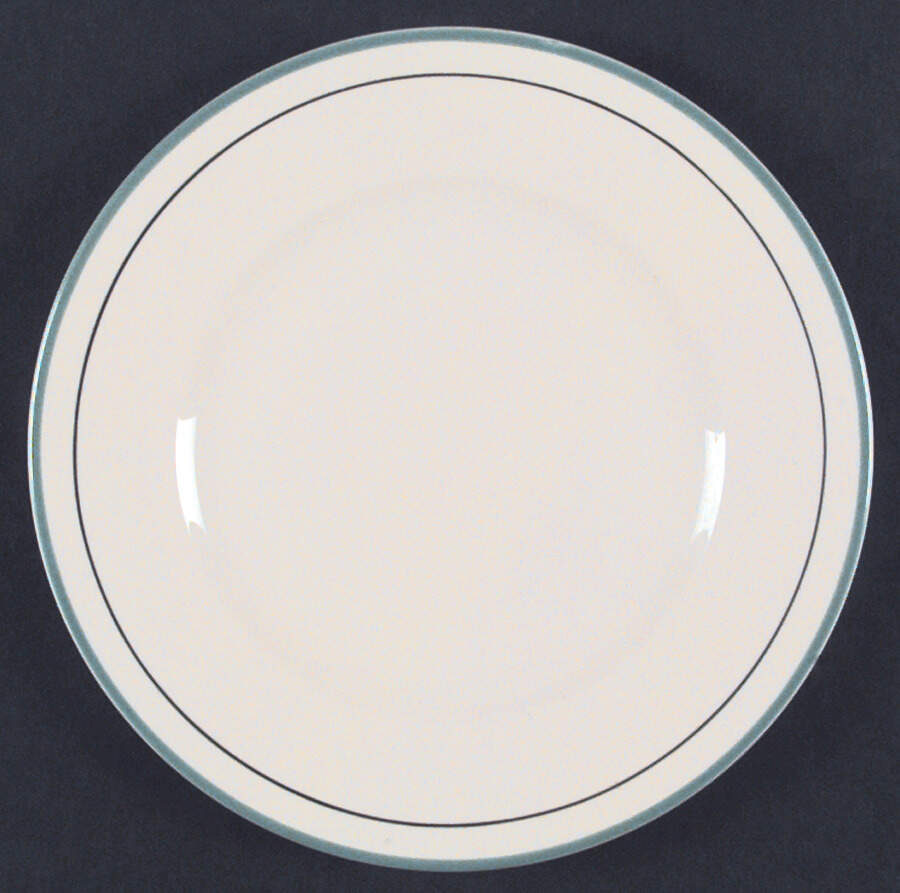 SY148 Dinner Plate by Syracuse-1