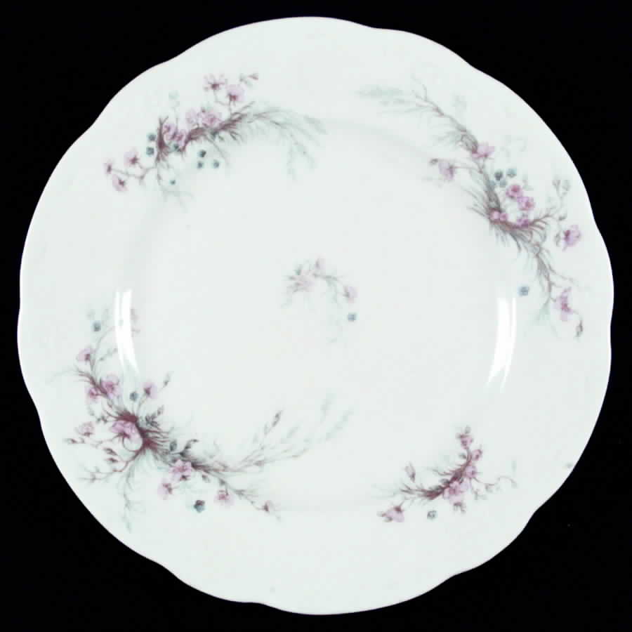 SY149 Dinner Plate by Syracuse-1