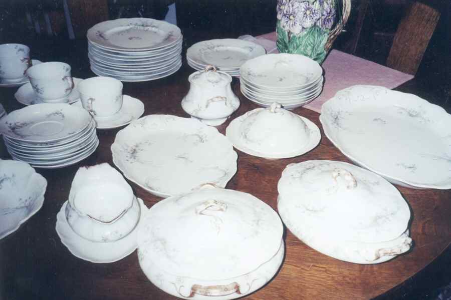 SY149 Round Covered Vegetable by Syracuse-1