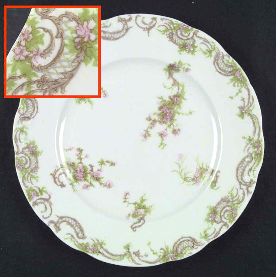 SY15 Dinner Plate by Syracuse-1