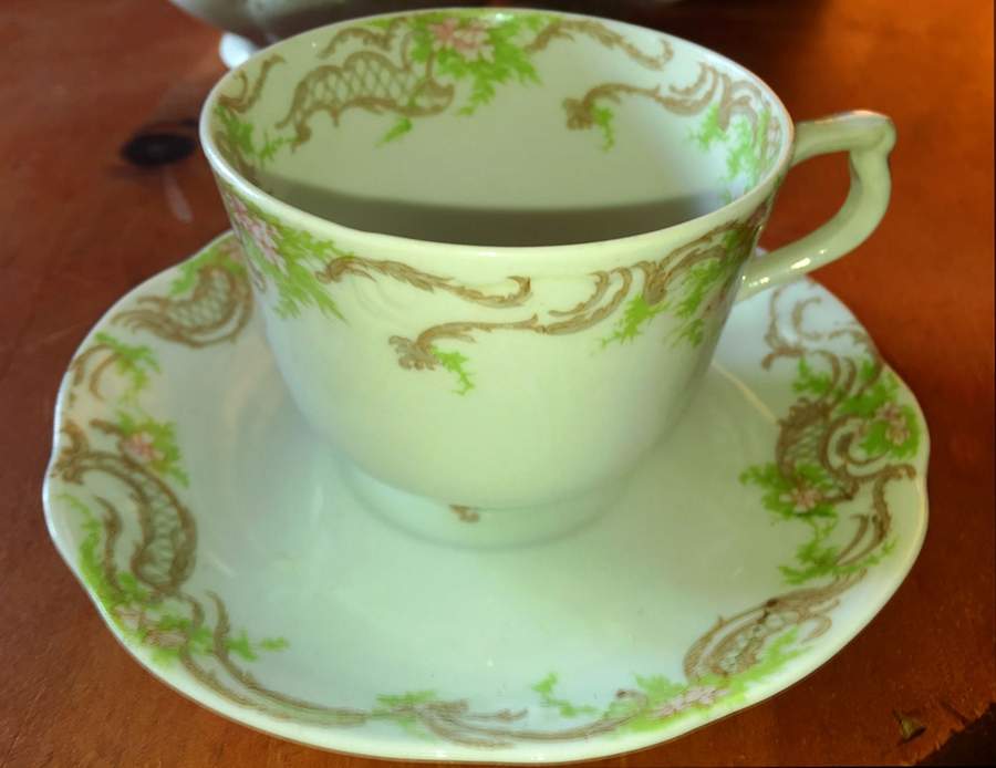 SY15 Footed Cup by Syracuse-1
