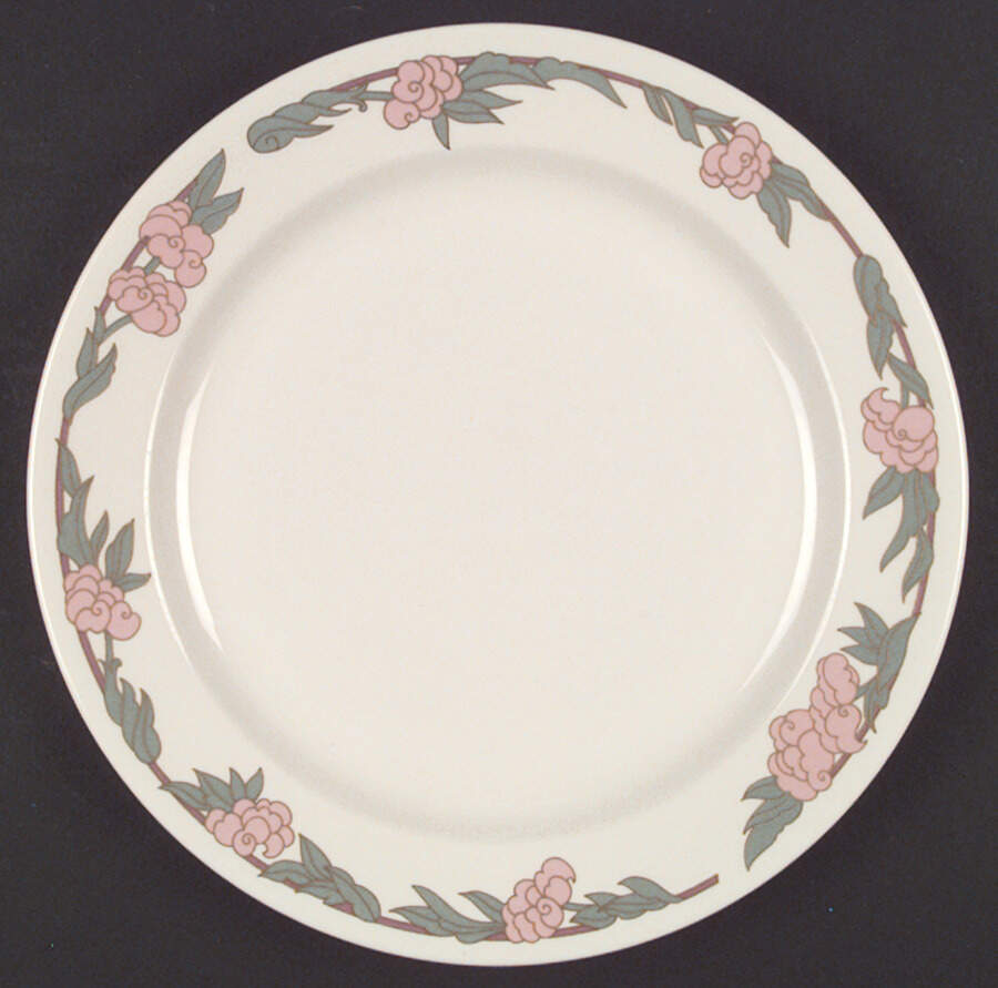 SY152 Dinner Plate by Syracuse-1