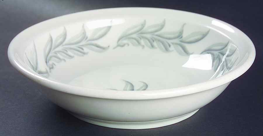 SY153  8" Round Vegetable Bowl by Syracuse-1