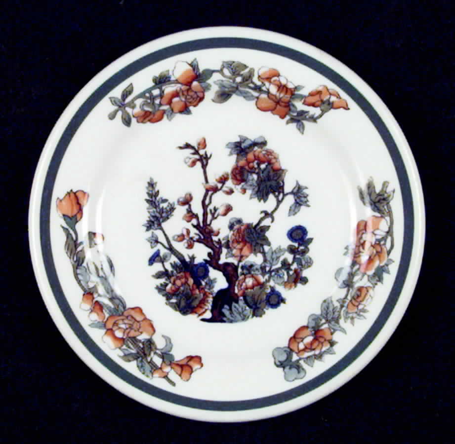 SY155 Bread & Butter Plate by Syracuse-1