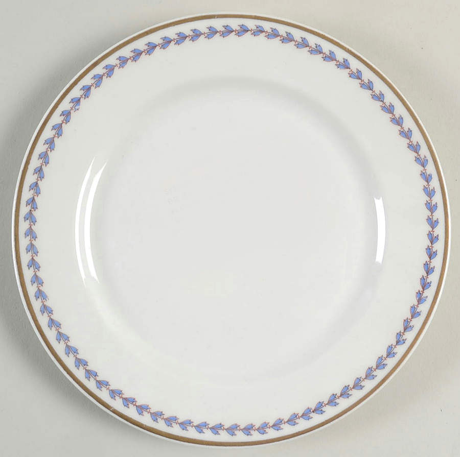 SY158 Bread & Butter Plate by Syracuse-1