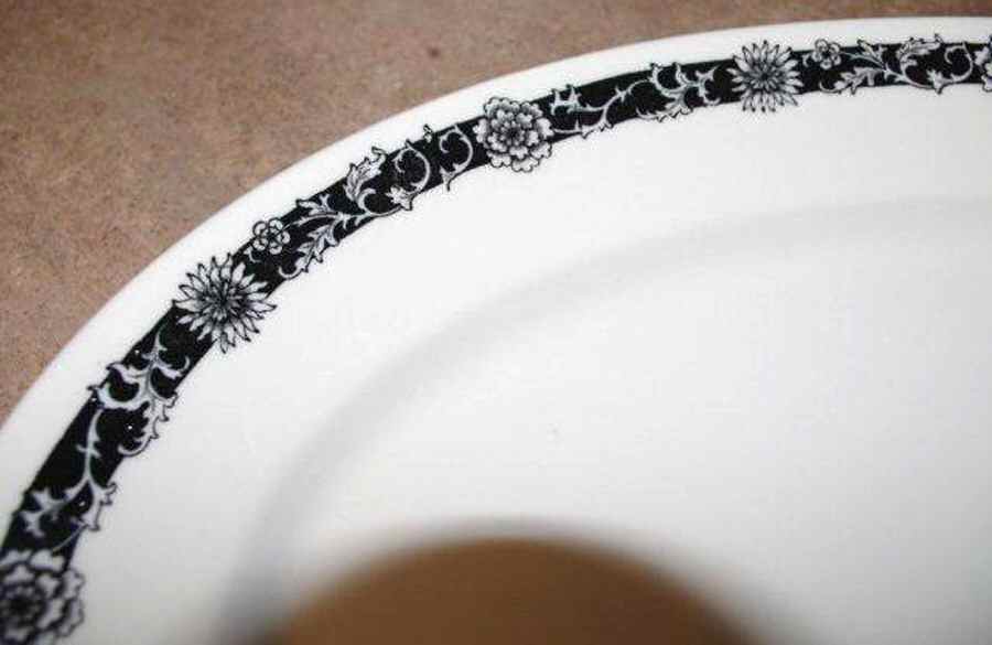 SY161 Dinner Plate by Syracuse-1