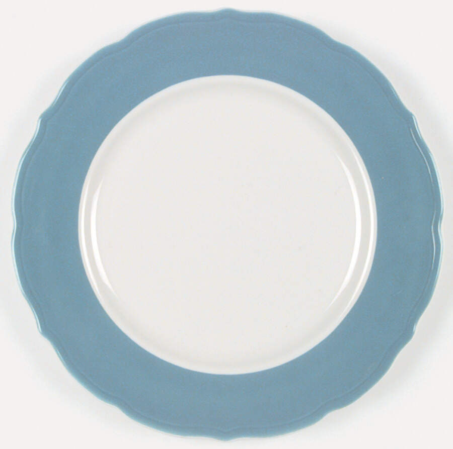 SY166 Dinner Plate by Syracuse-1